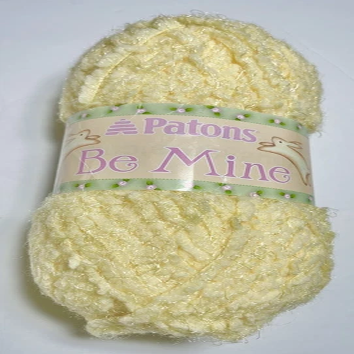 PATONS BE MINE YARN. 1ball. I Combine Shipping, See Details.