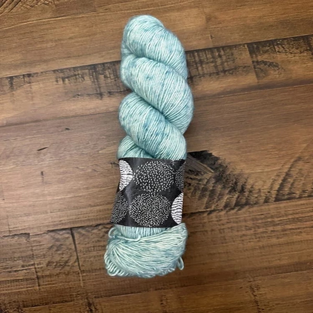 Merino Single Dye-A-Tonic 100% SW Merino 366 m/100 g