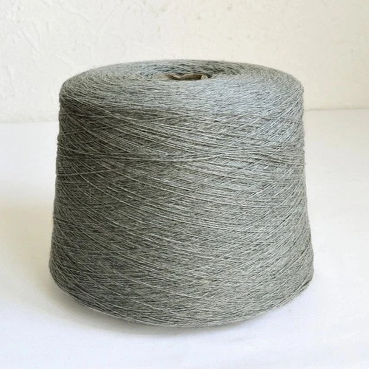 Italian Merino - Angora Knitting Yarn, 10.6 oz / 300 grams Balls or Cone
