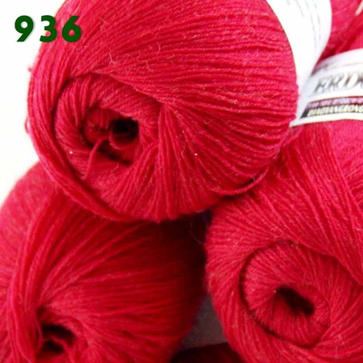 Sale 3 Ballsx50gr LACE Rugs Acrylic Wool Cashmere Hand Crochet Knitting Yarn 936