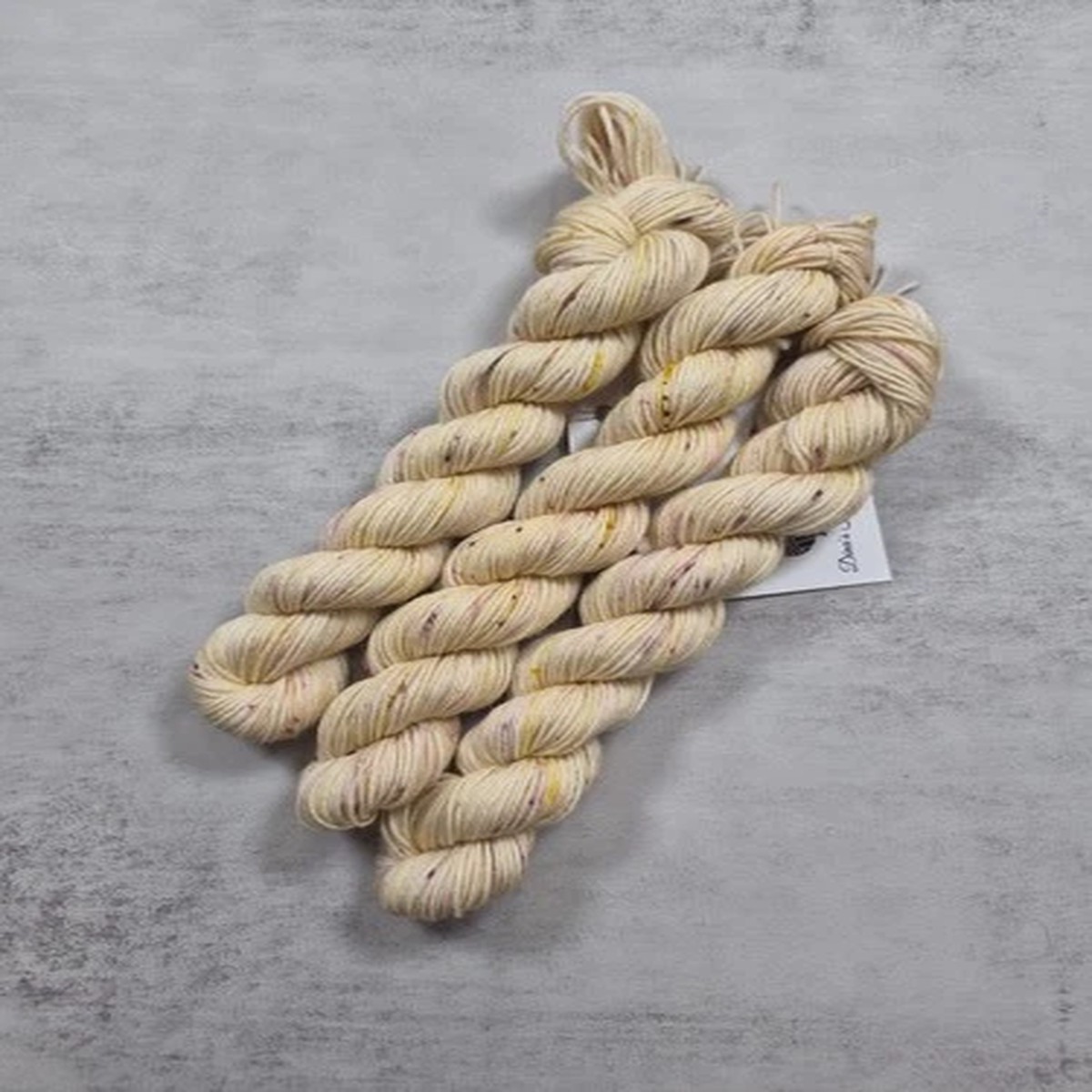 SW Merino/ Nylon, fingering weight yarn, MINI #635, 20 g