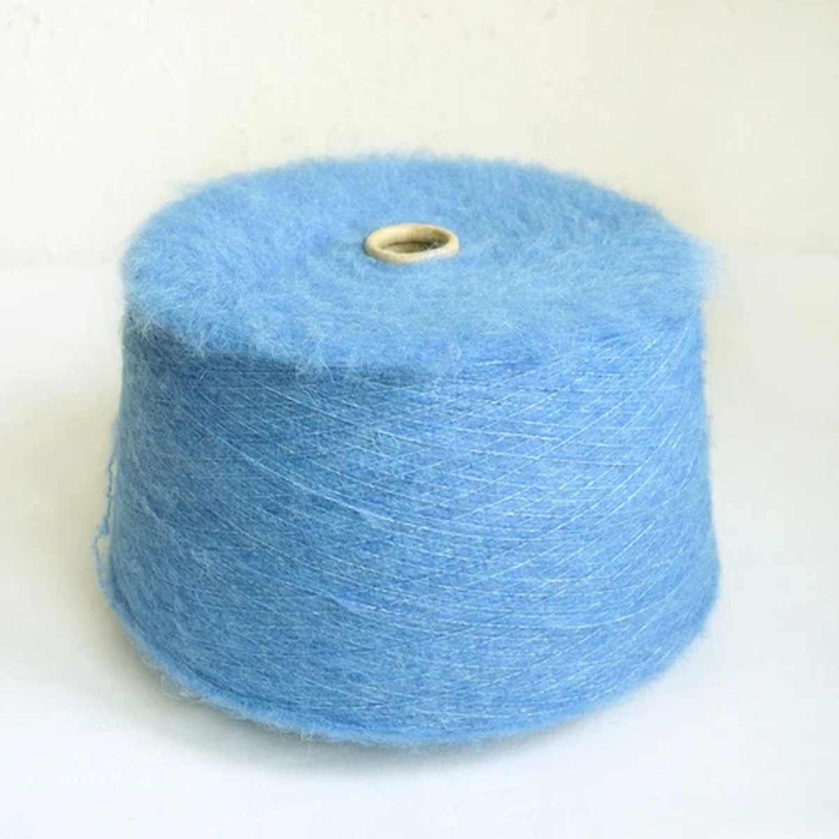 Soft Italian Alpaca Knitting Yarns, 10.6 oz / 300 grams Balls or Cone