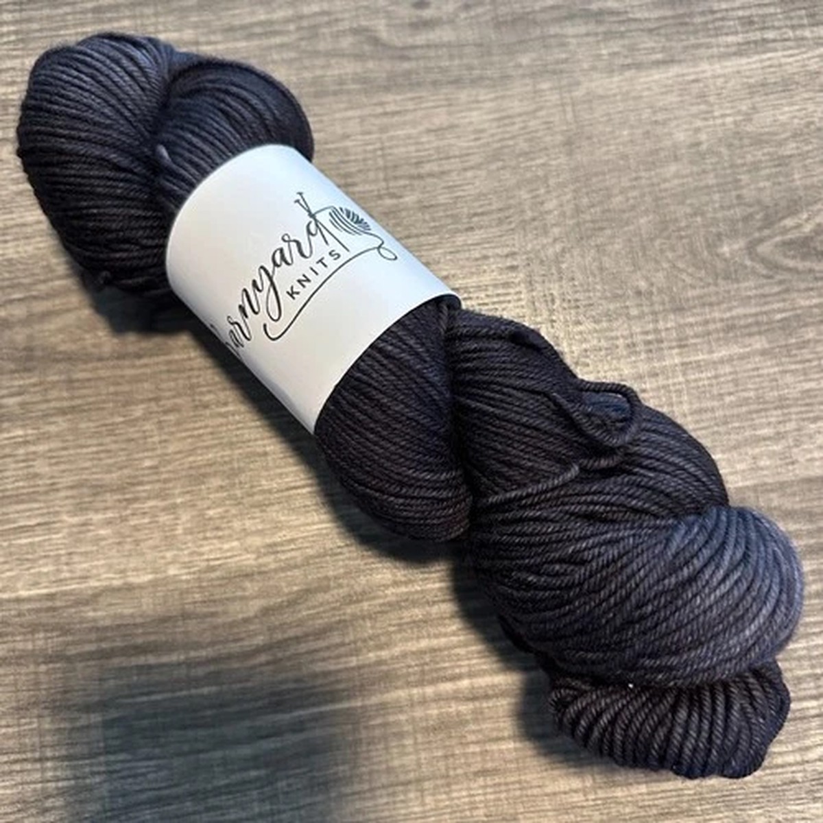 Barnyard Knits - DK - Blackboard
