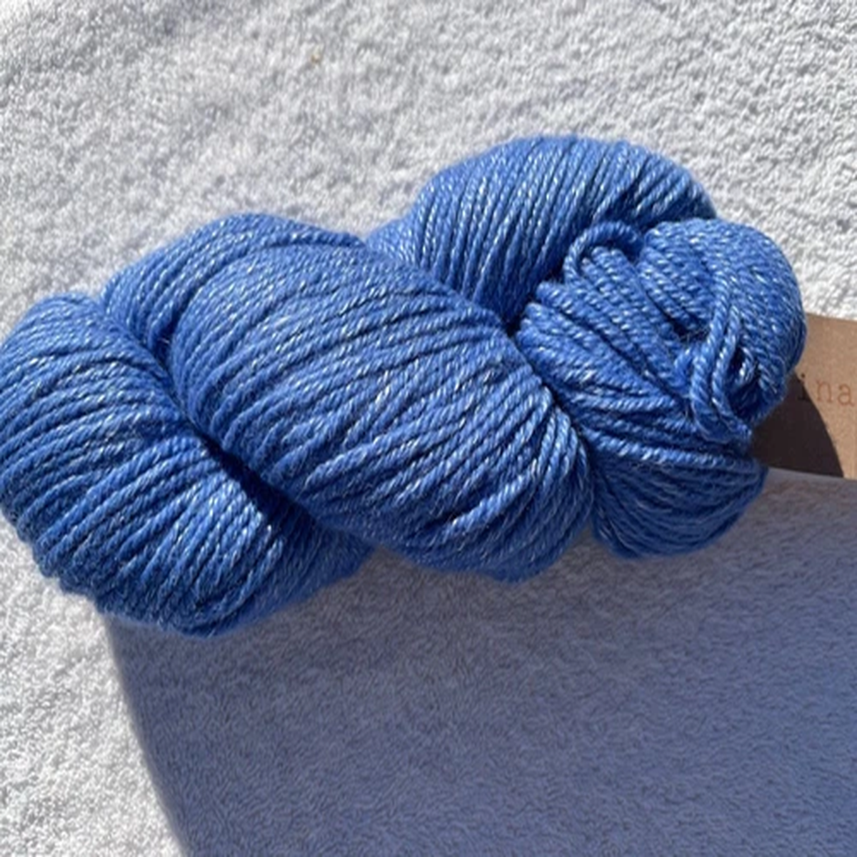 HiKoo Simplinatural yarn - 30% Off!