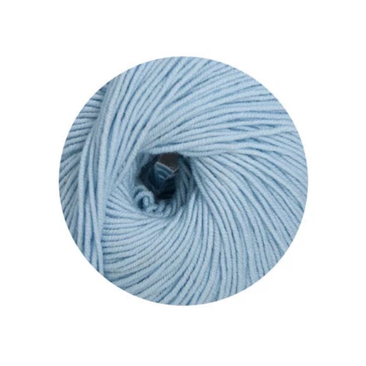 LINE 16 STARWOOL LIGHT by ONline - Colour 0028 - 50g / Approx 160m Wool