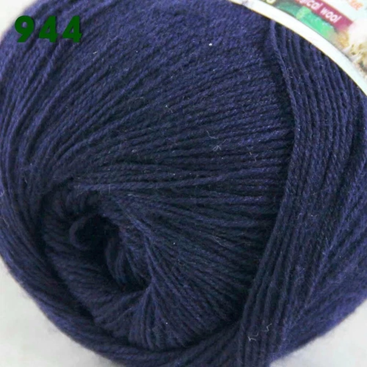 Sale 1 Ballsx50gr LACE Rugs Acrylic Wool Cashmere Hand Crochet Knitting Yarn 944