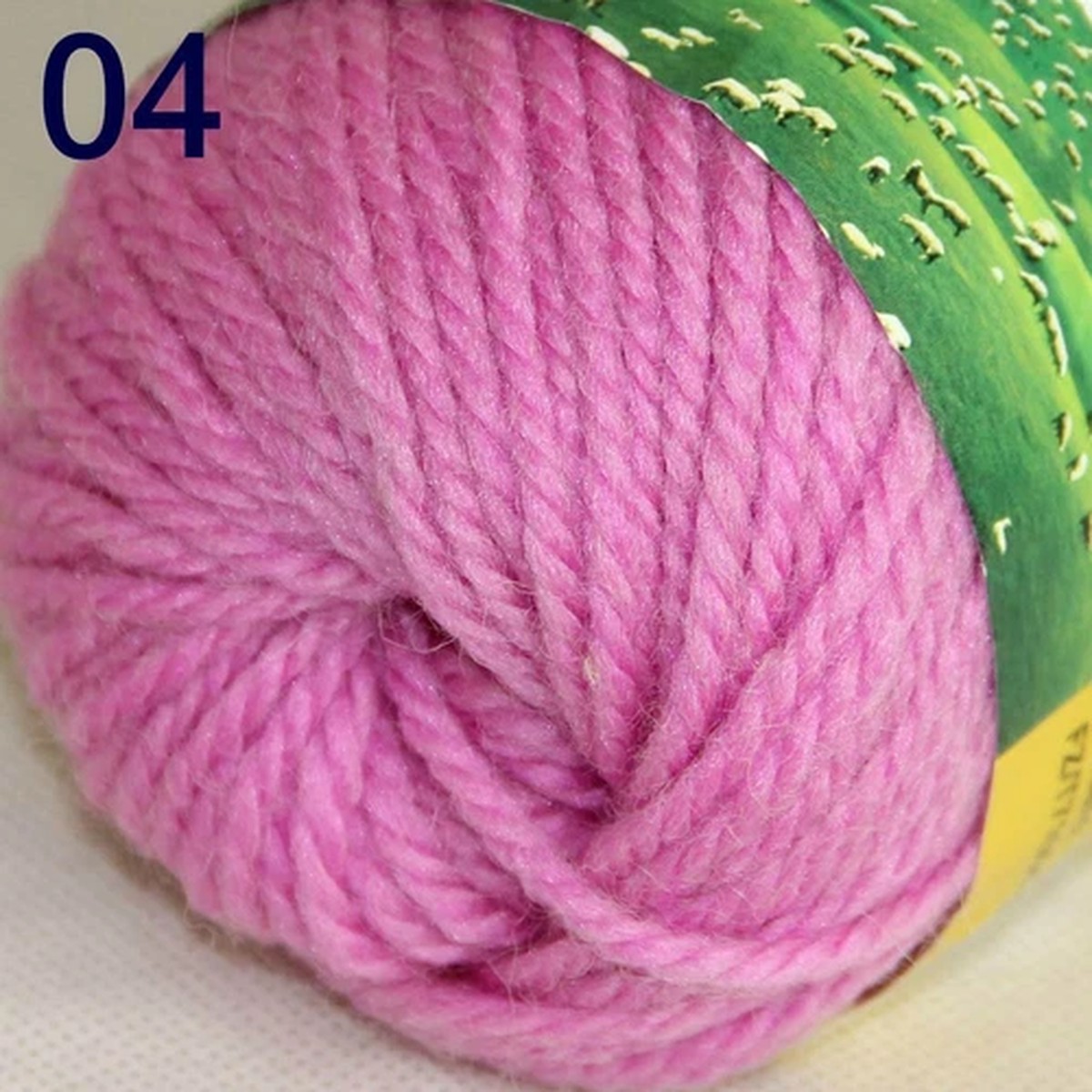 AIP Sale 1 Balls X50gr DIY Hand Knitting Yarn Soft Blankets Wool Silk Velvet 04