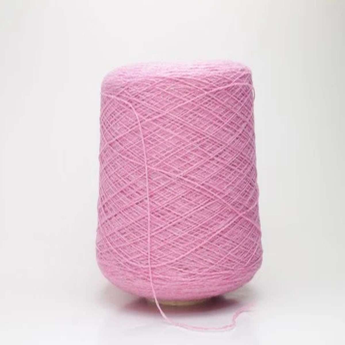 Filcom Italian Yarn Cone Merino 60 Cashmere Silk Knitting and Crochet Per 100gr