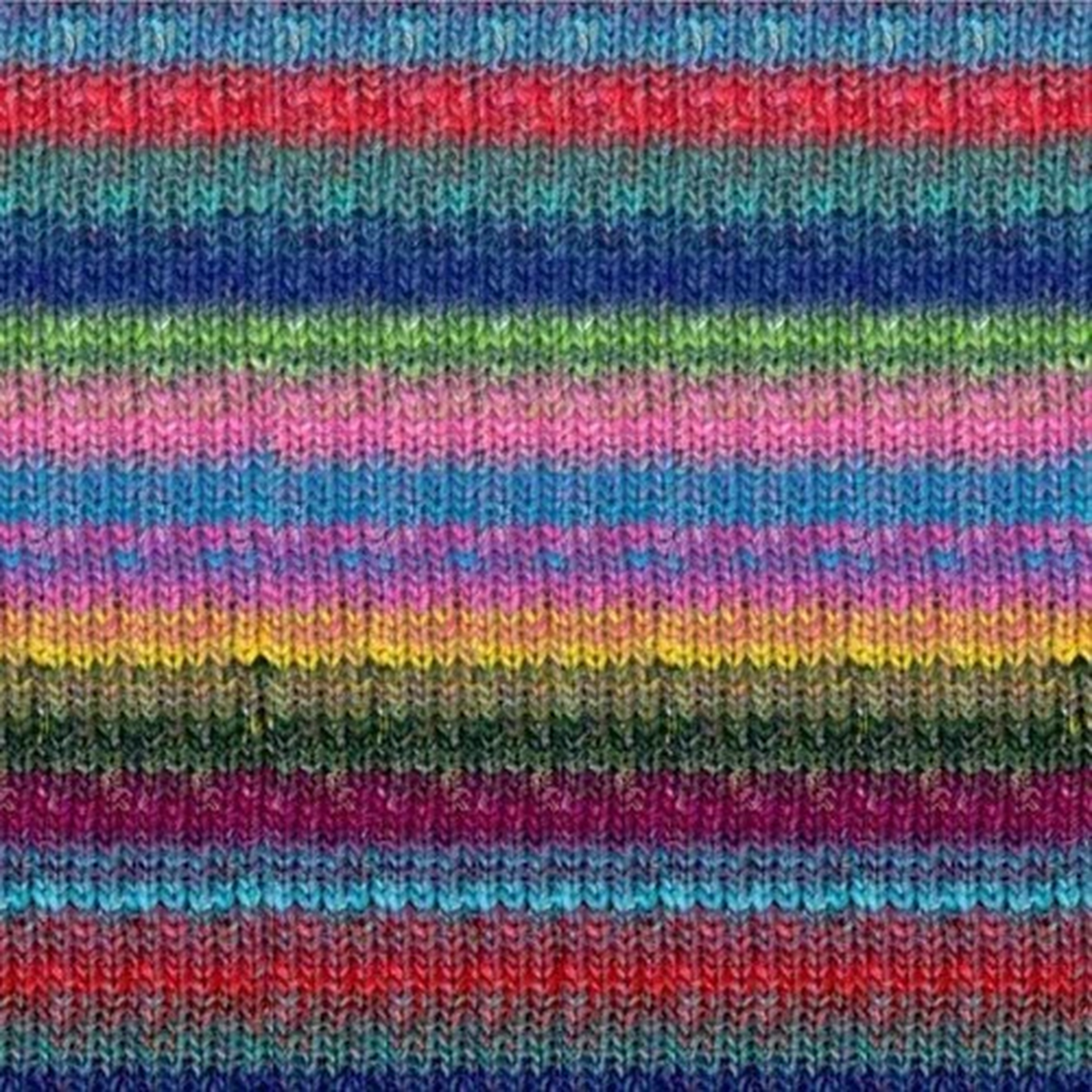 Noro Silk Garden Luxurious Silk-Mohair-Wool Blend, 50 g / 110 yards, Worsted