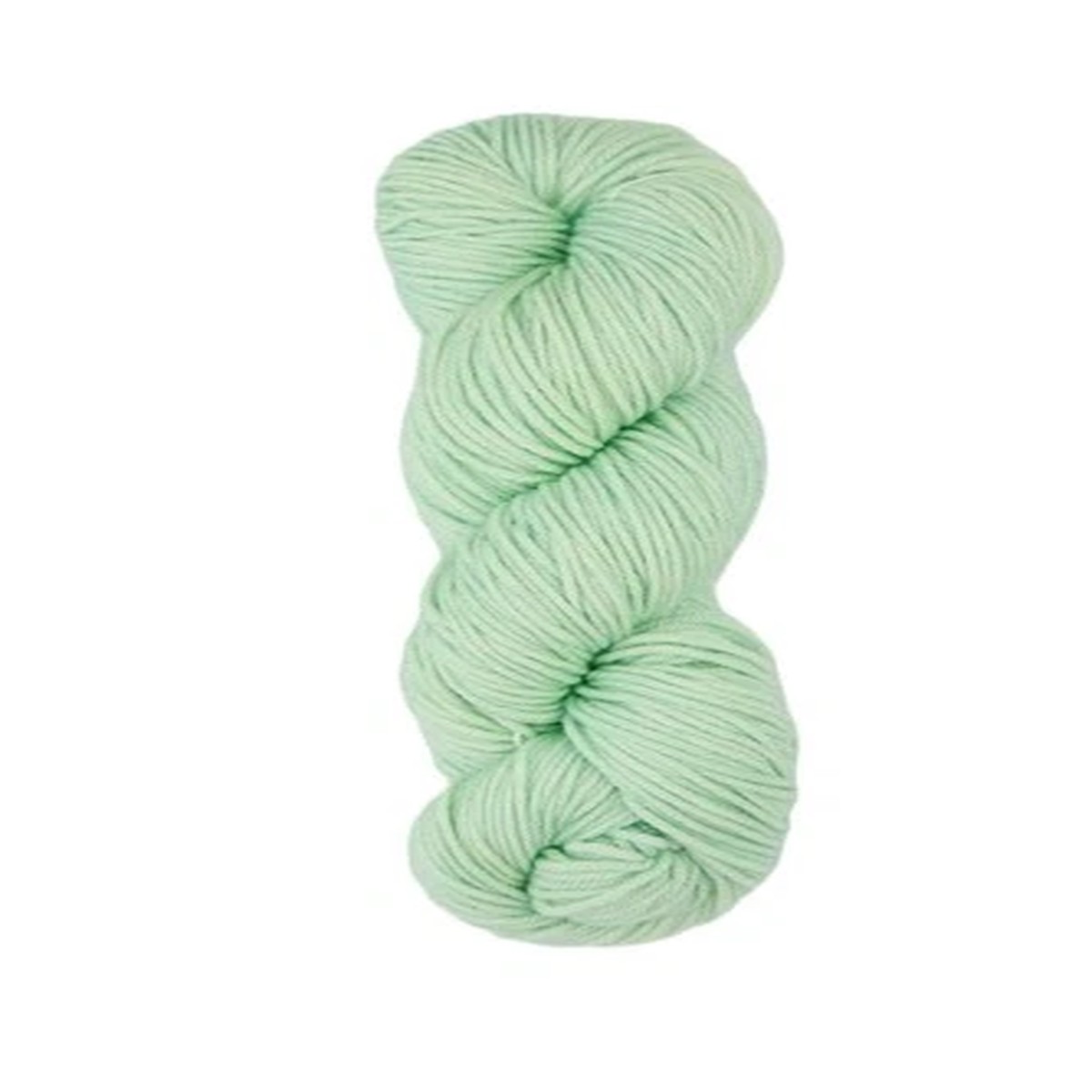 KnitPro Symfonie Premium Yarn 100% Extra Fine Merino Wool| Bella Lime Fizz