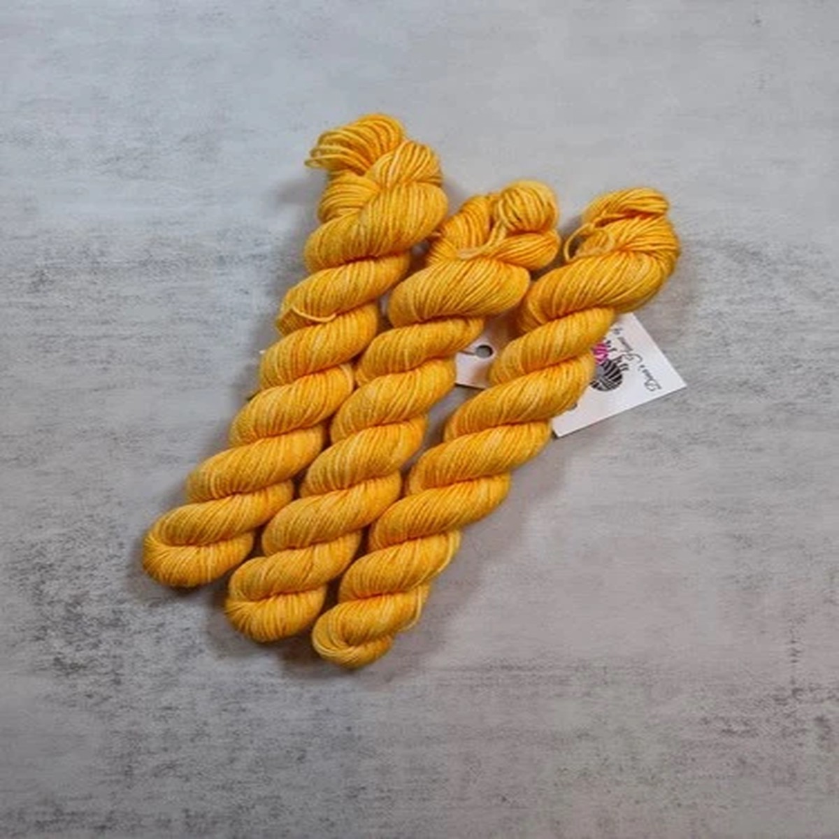 SW Merino/ Nylon, fingering weight yarn, MINI #619, 20 g