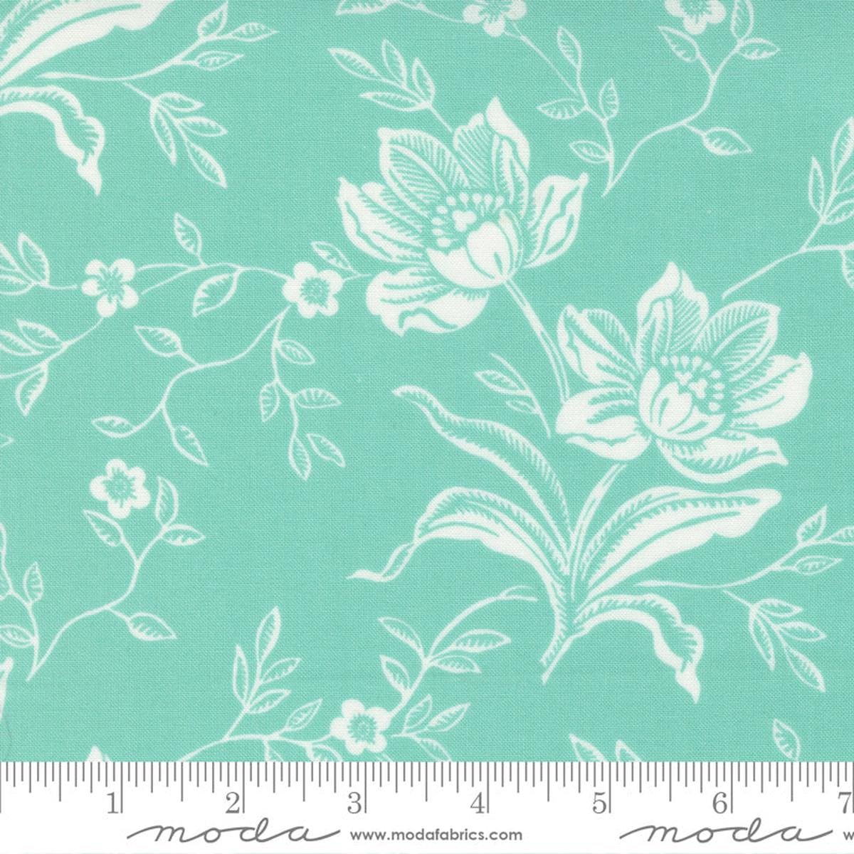 Fresh Fig Favorites Collection Fig Tree and Co Cotton fabric 20410