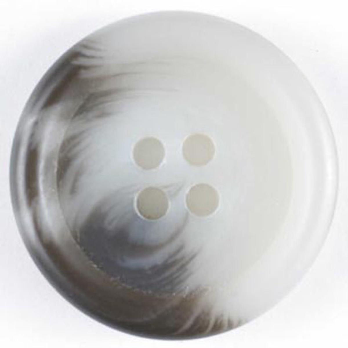 Round Swirled Buttons