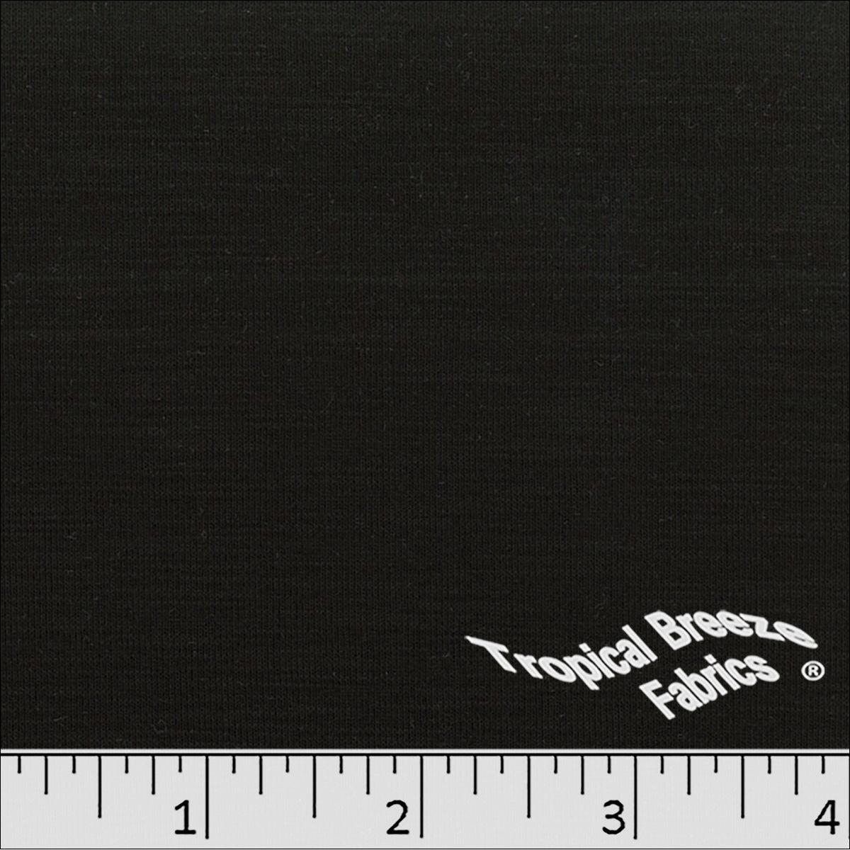 Slub Knit Fabric 323543
