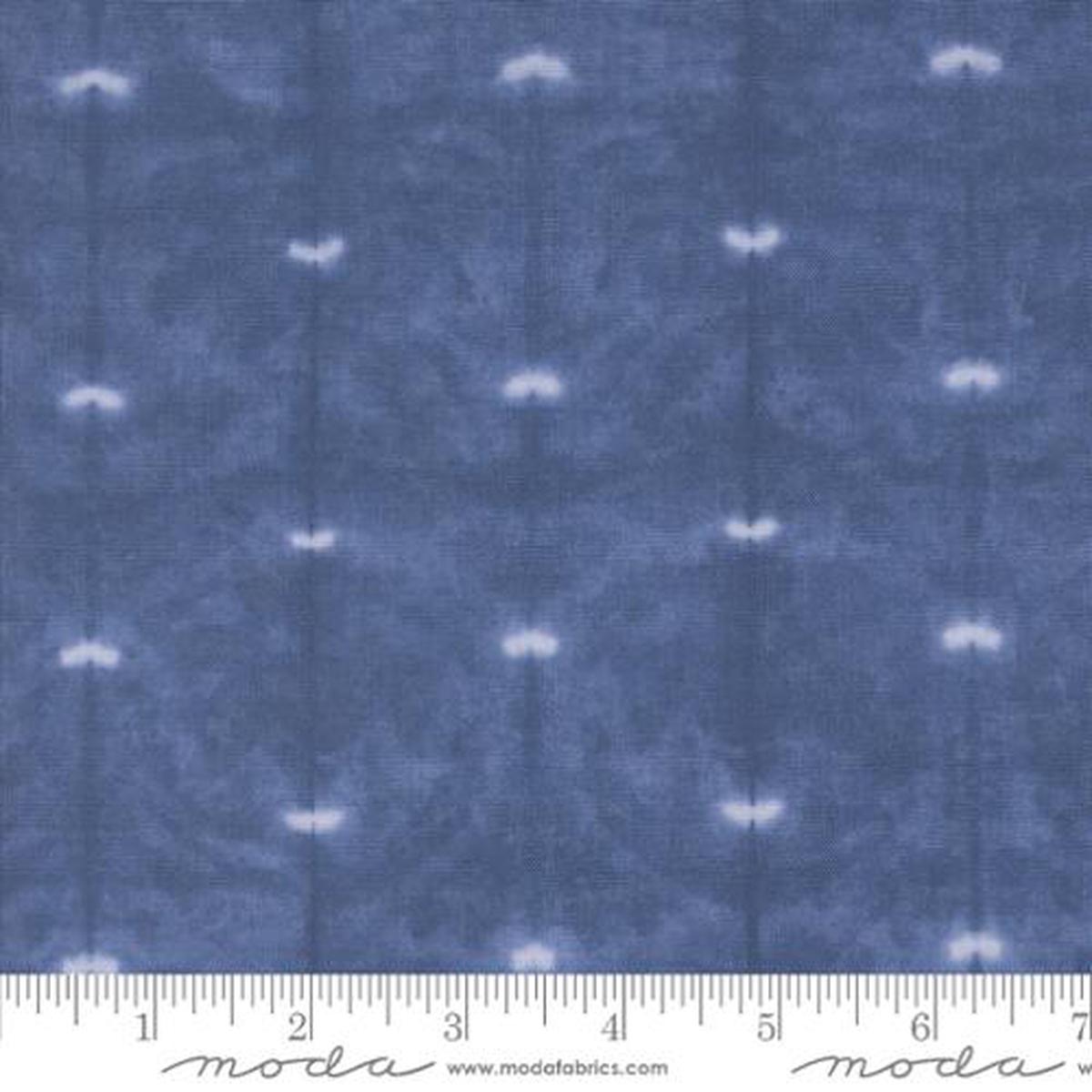 Winter Chill Collection Starlight Cotton Fabric 48105