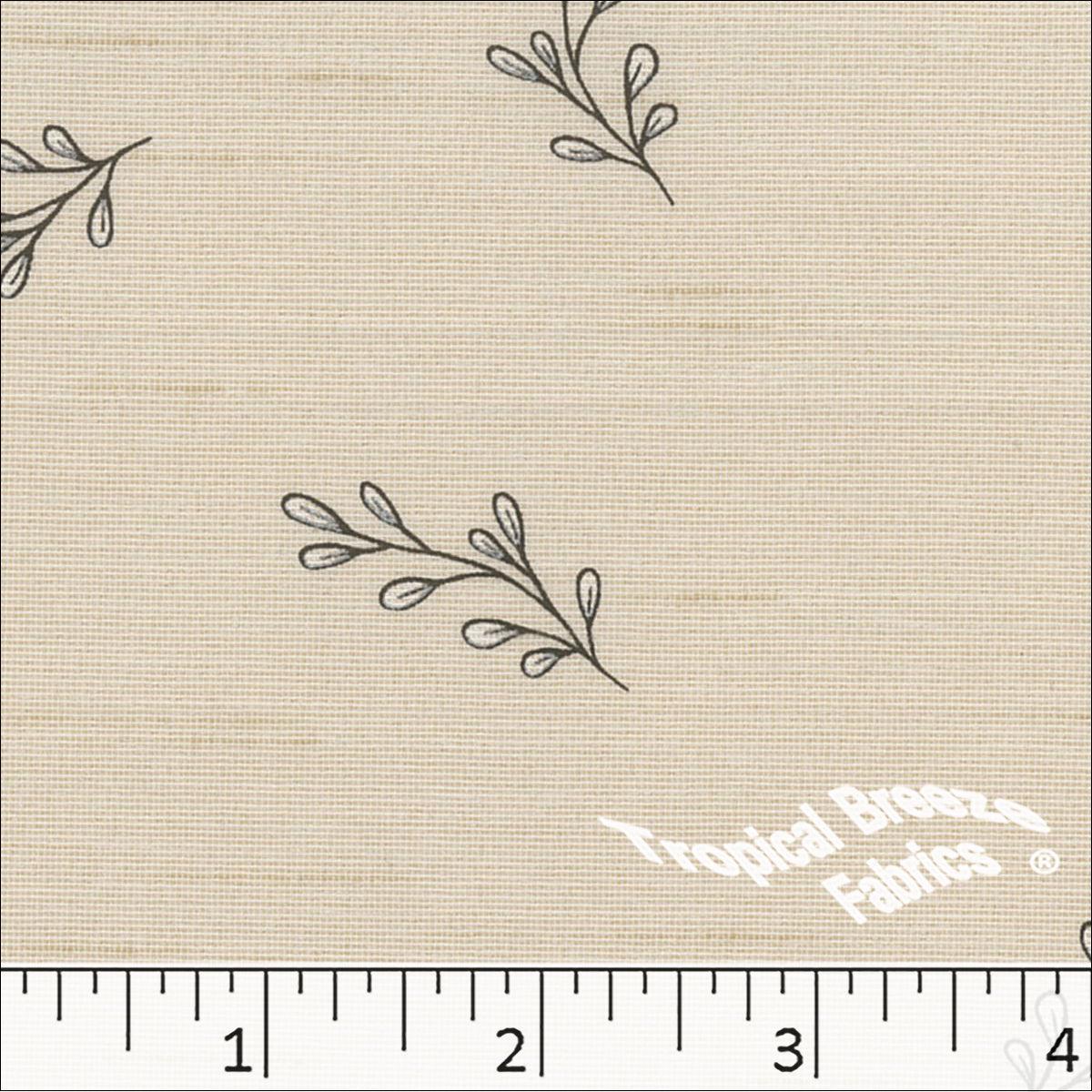 Polyester Print Fabric 045610
