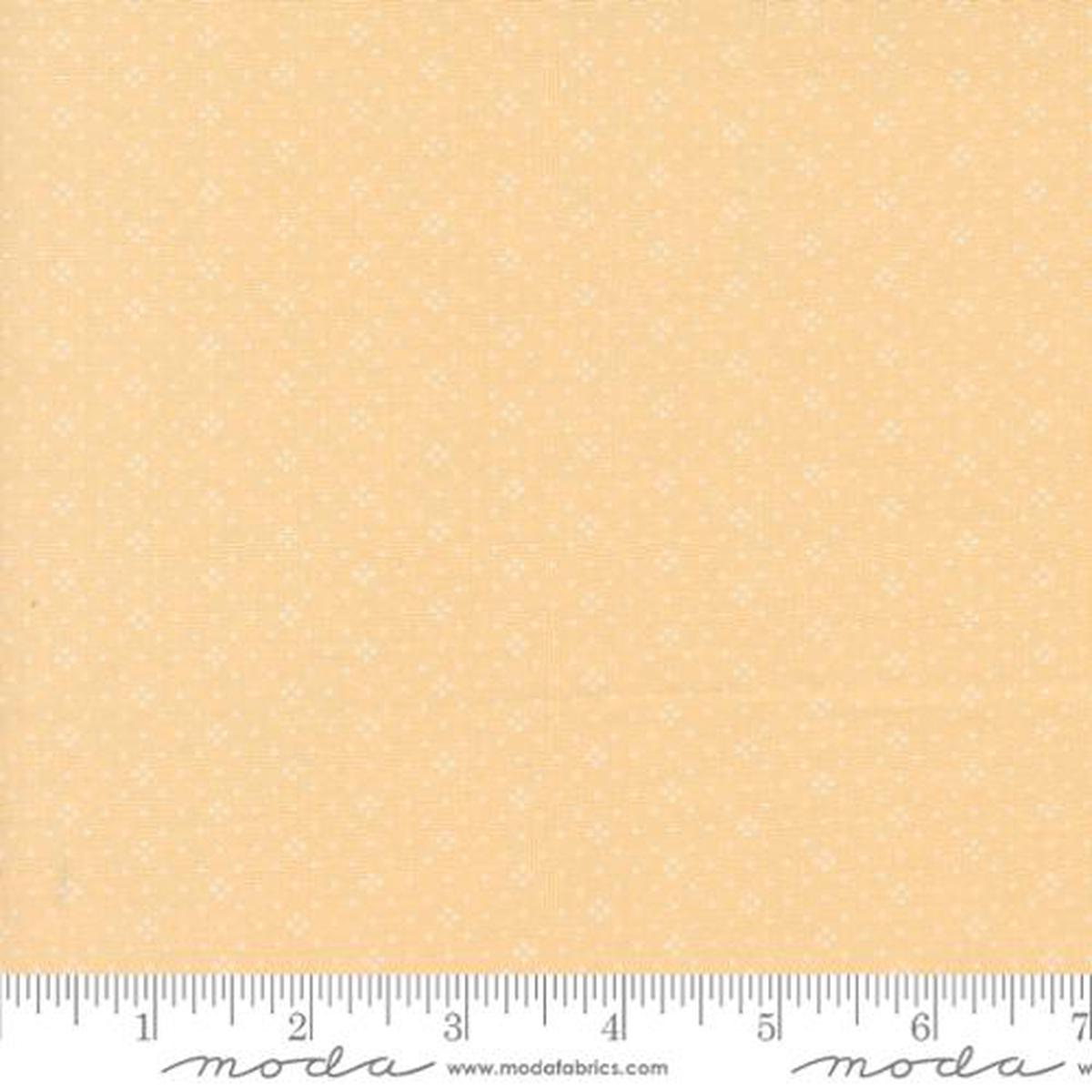 Denim and Daisies Collection Basic Eyelet Cotton Fabric 20488