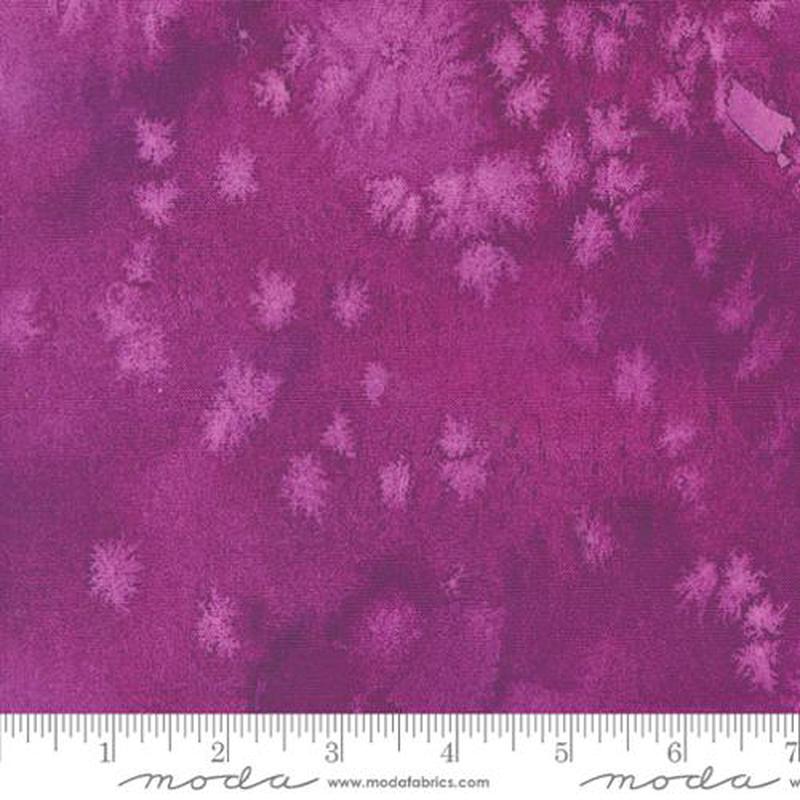 Floribunda Collection Basic Watercolor Cotton Fabric 8433