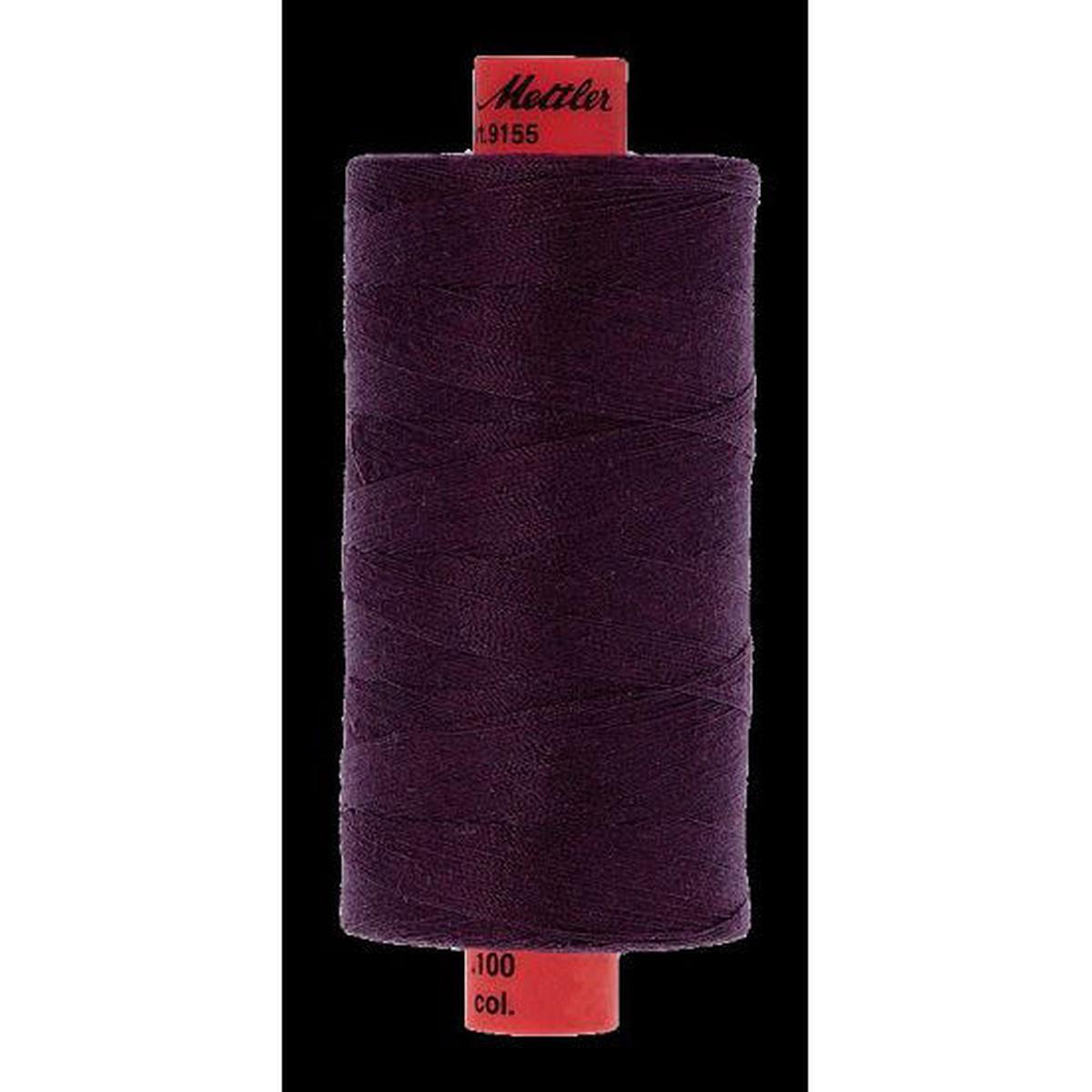 Metrosene All Purpose Polyester Thread 9155 Extra Large Spool 1094 yards