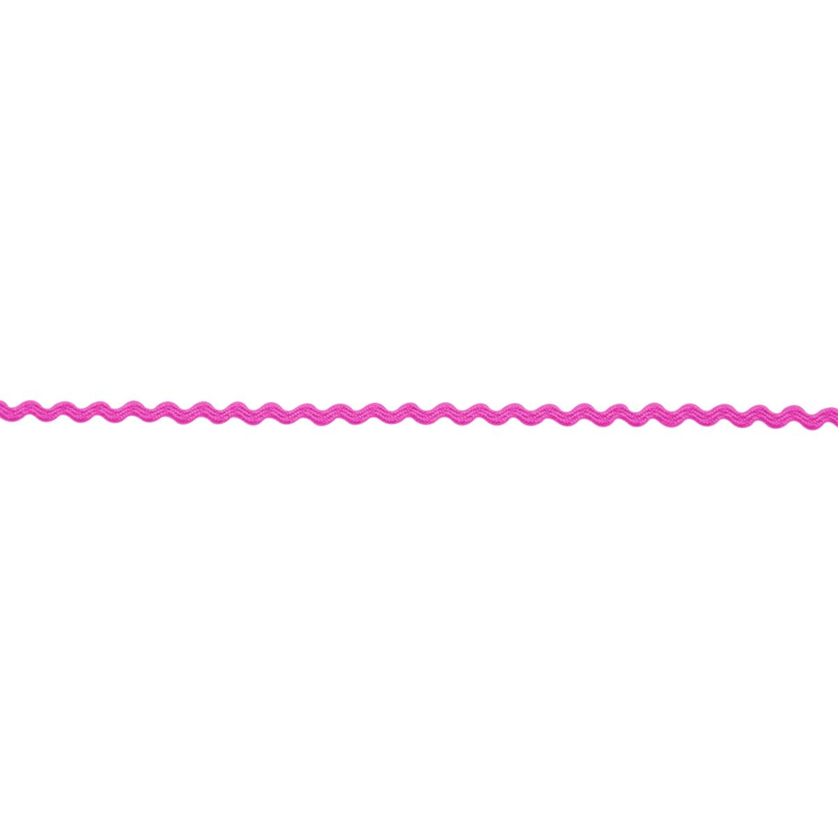 Petite Rick Rack 146 by the Yard 1/8-inch