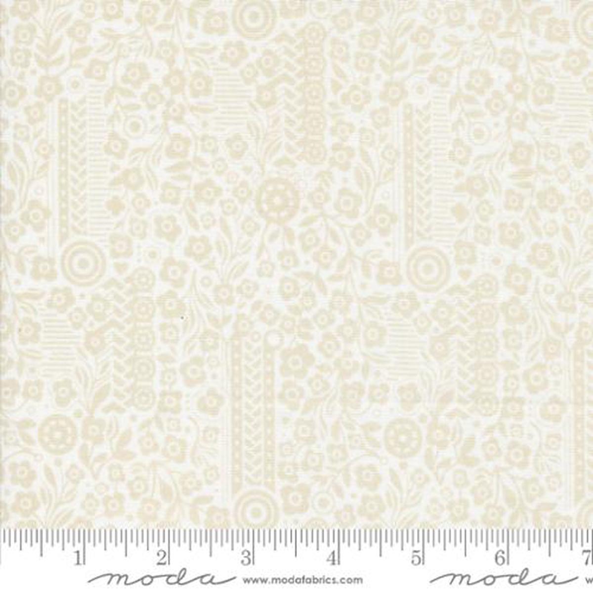 Sunday Brunch Collection Souffle Cotton Fabric 30755