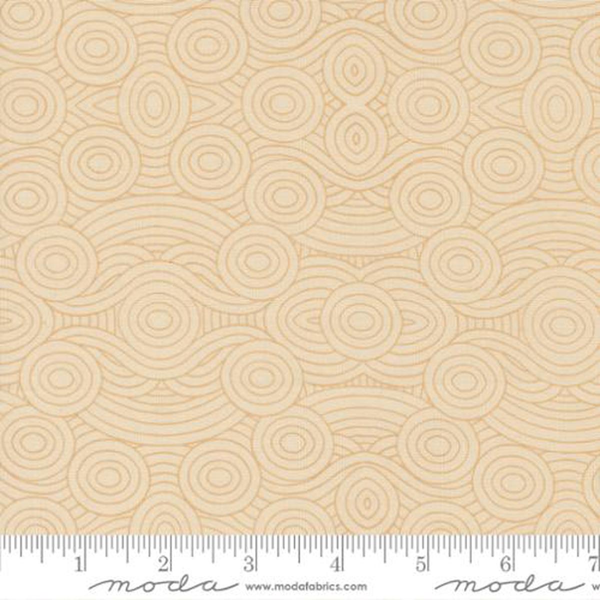 The Henhouse Collection Cloud Blenders Cotton Fabric 48437
