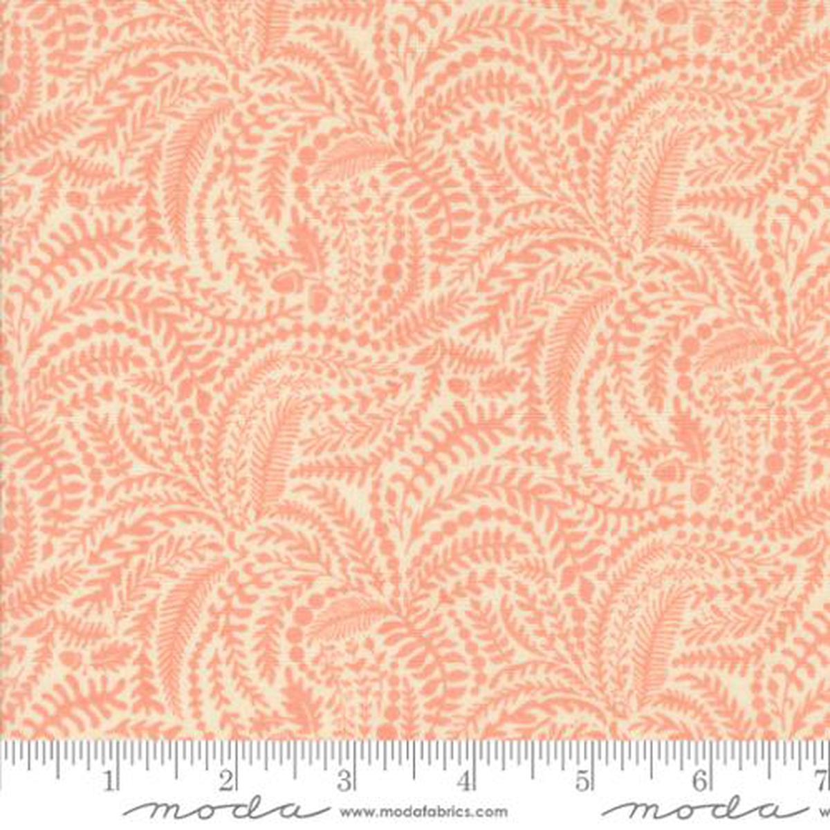 Acorn Hollow Collection Vines Cotton Fabric 30766