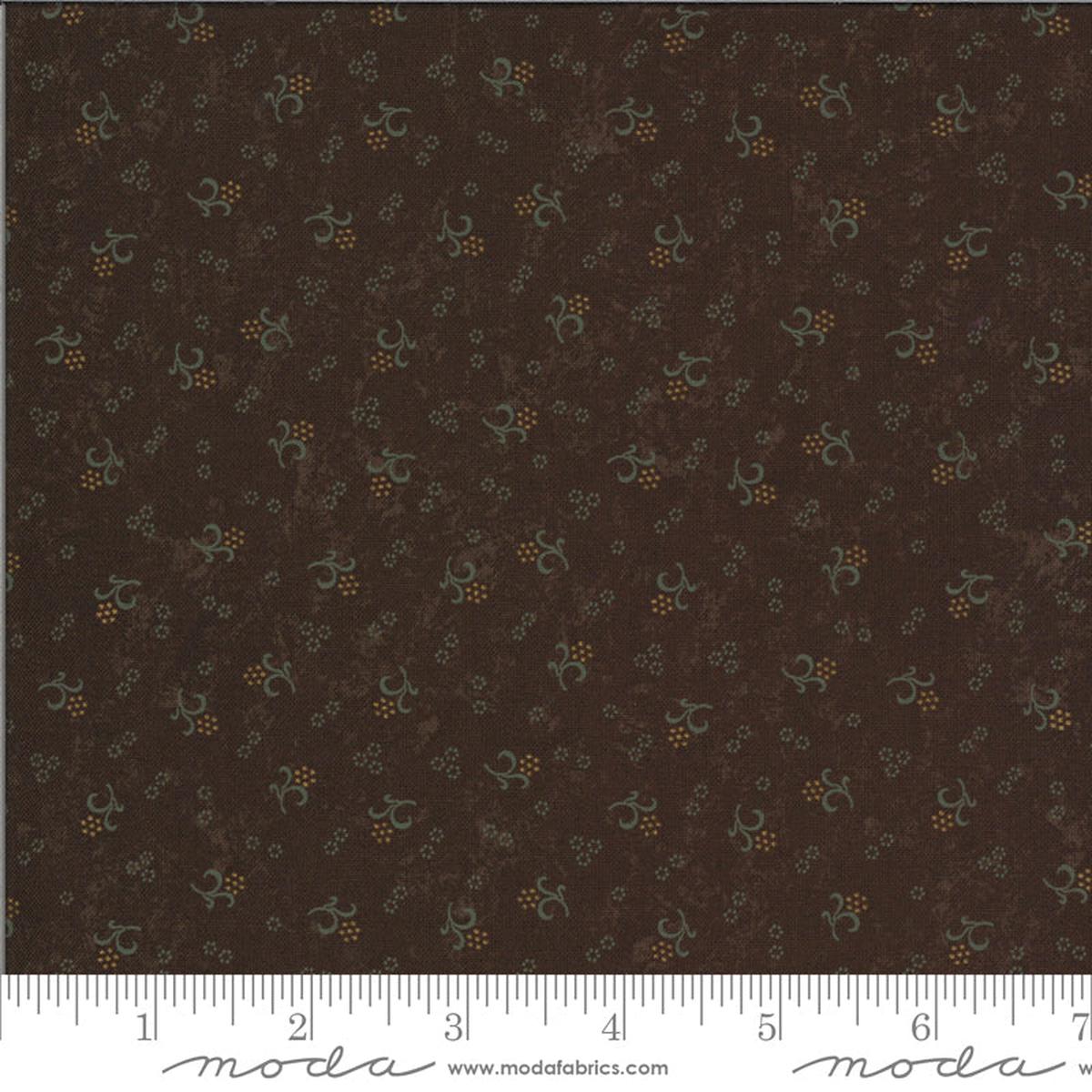 Bittersweet Lane Cotton Quilting Fabric 9644