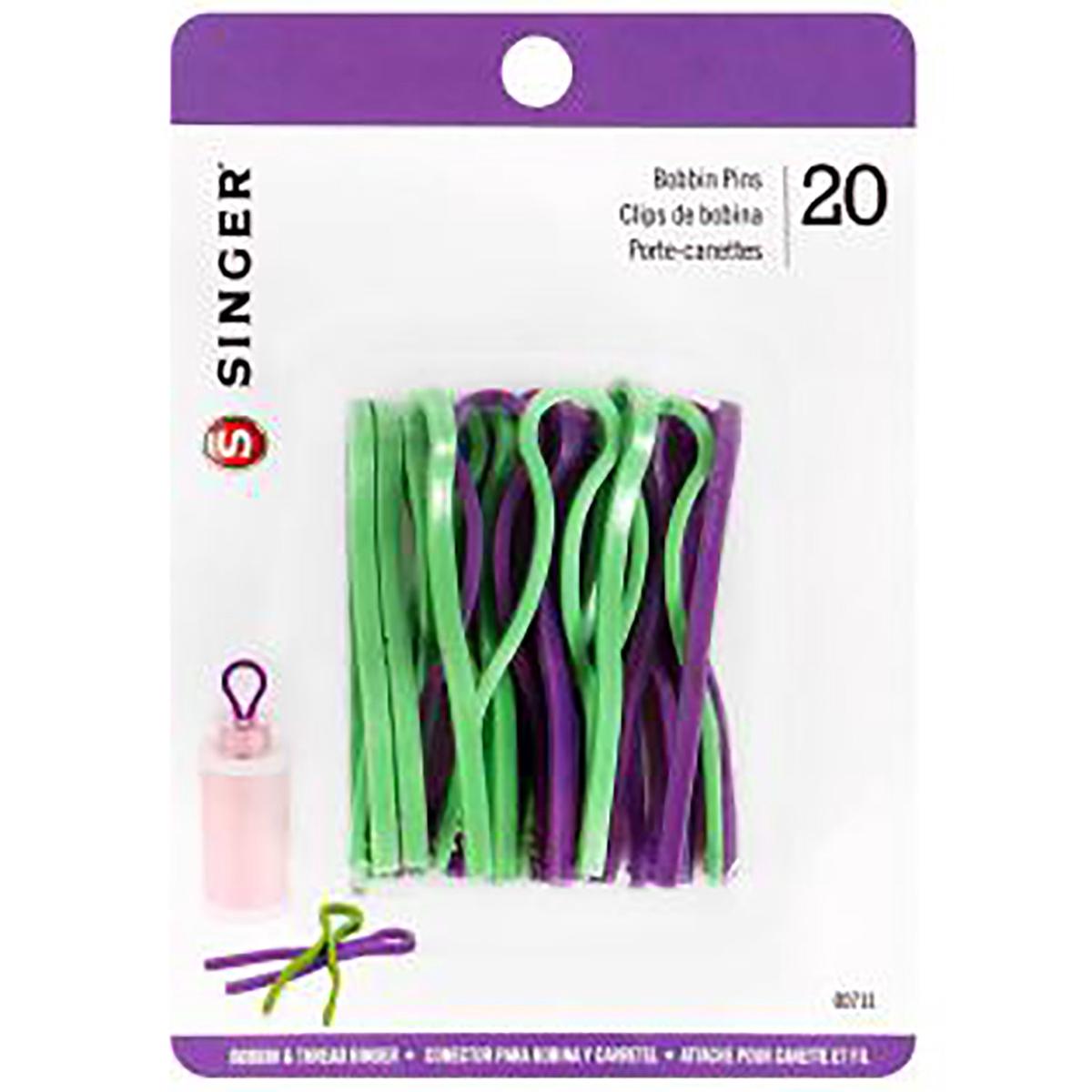 Bobbin Pins S-00711
