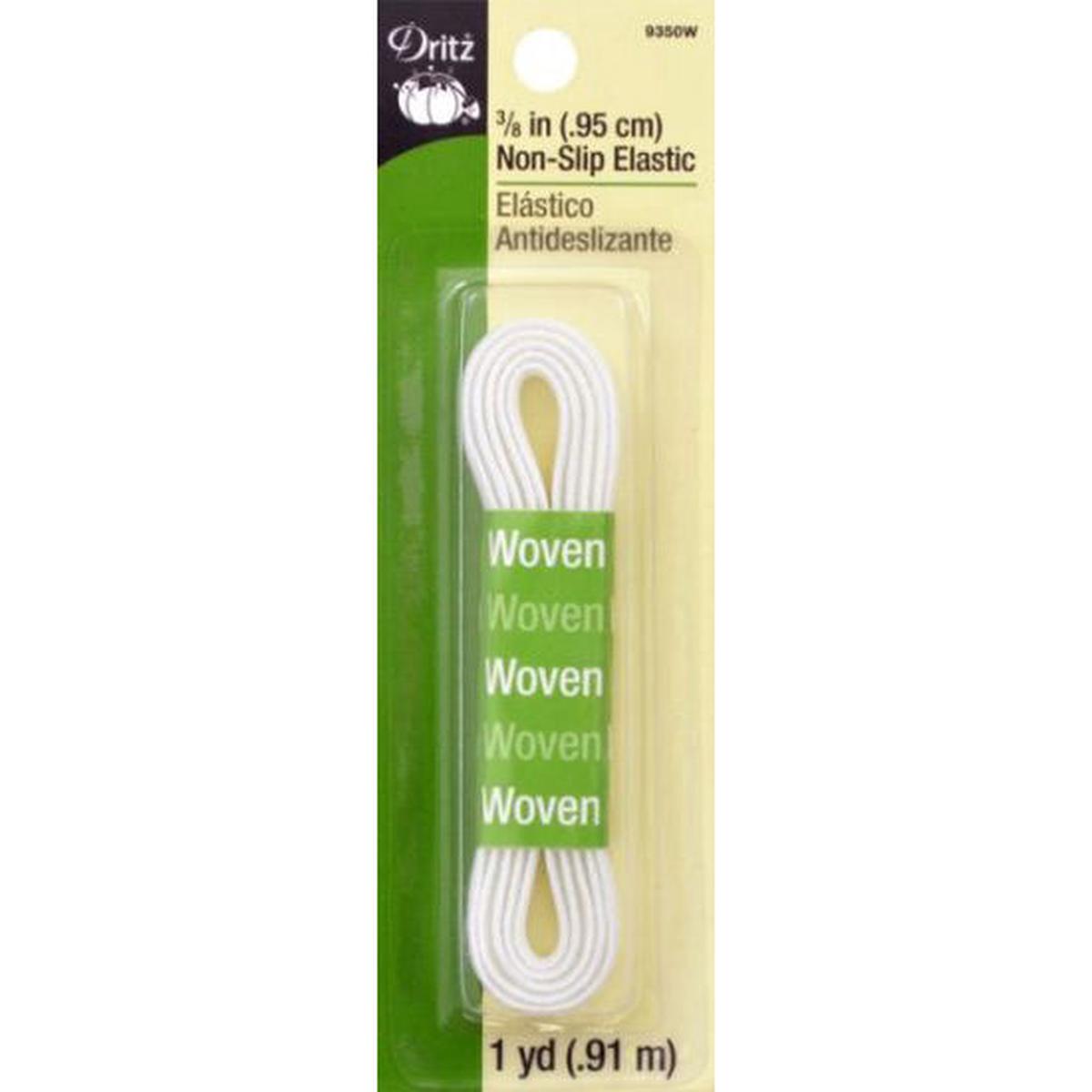 Non-Slip Elastic 9350