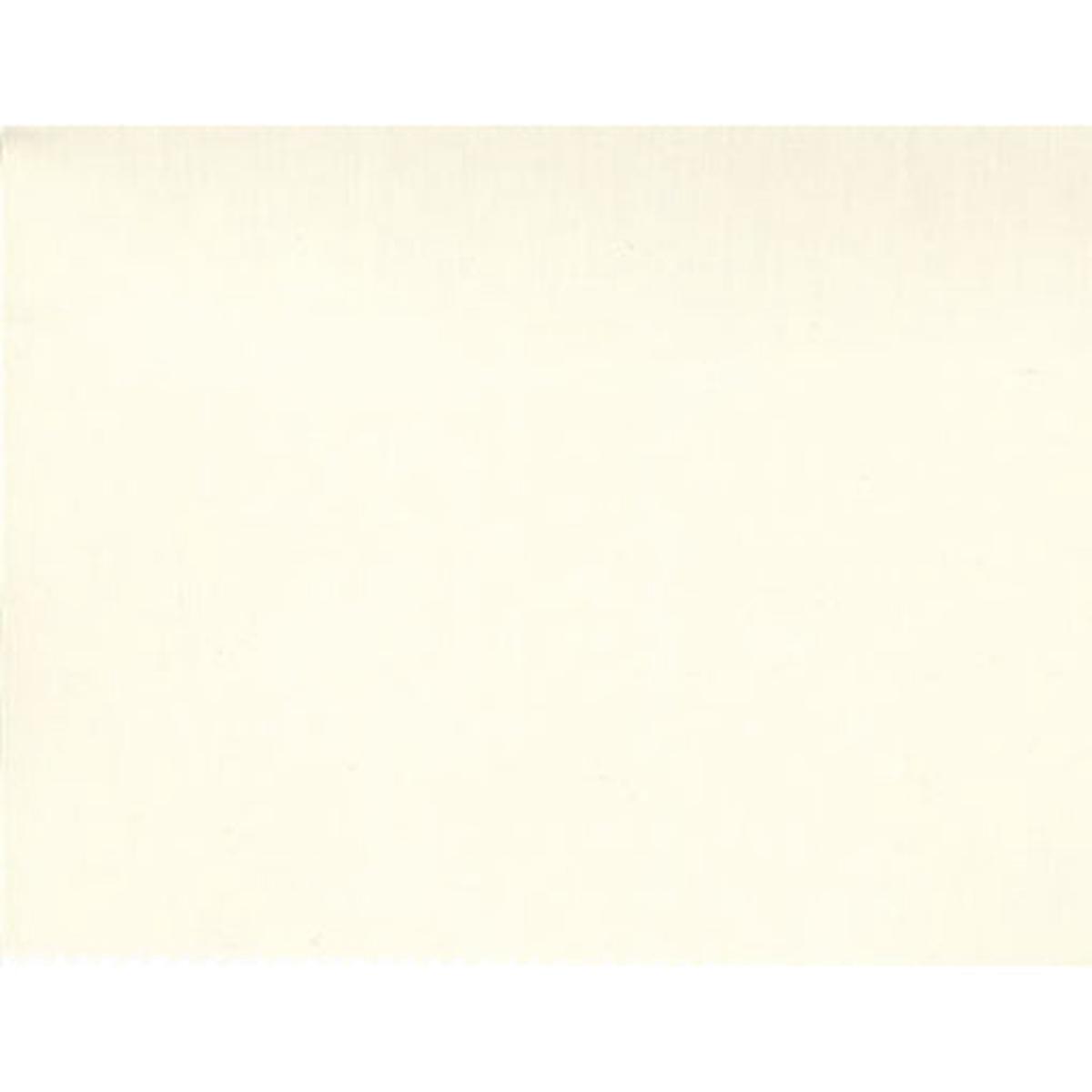 200-Thread Count Muslin Fabric by the Yard 90 inch wide 9953