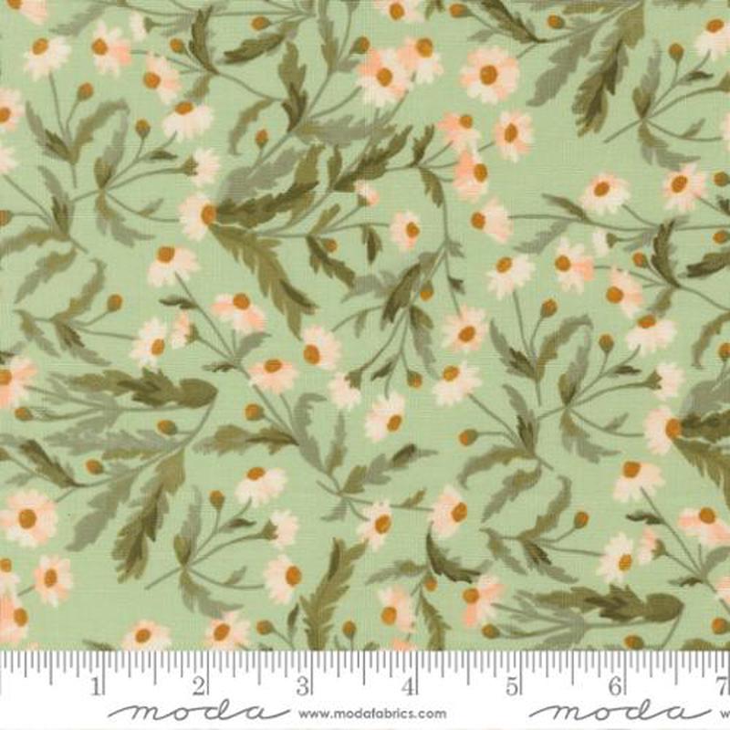Brookside Collection Montauk Florals Cotton Fabric 36082