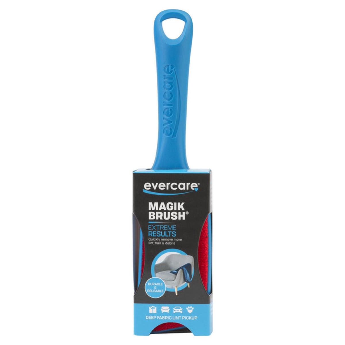 Magik Brush Lint Remover