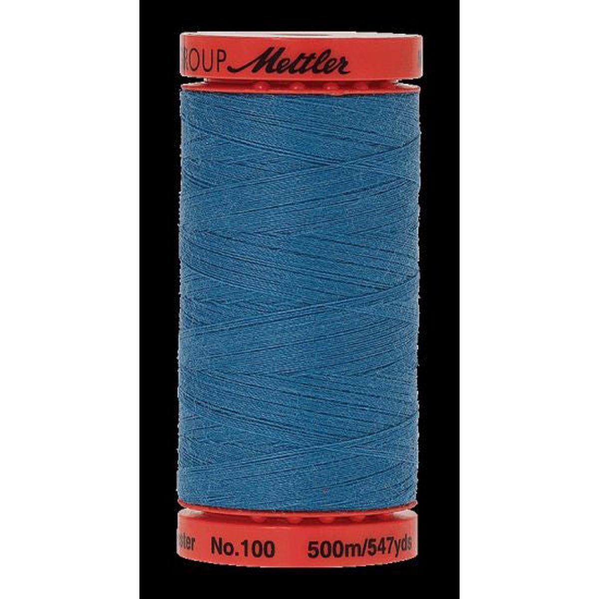 Metrosene All Purpose Polyester Thread 9145 Large Spool 547 yards