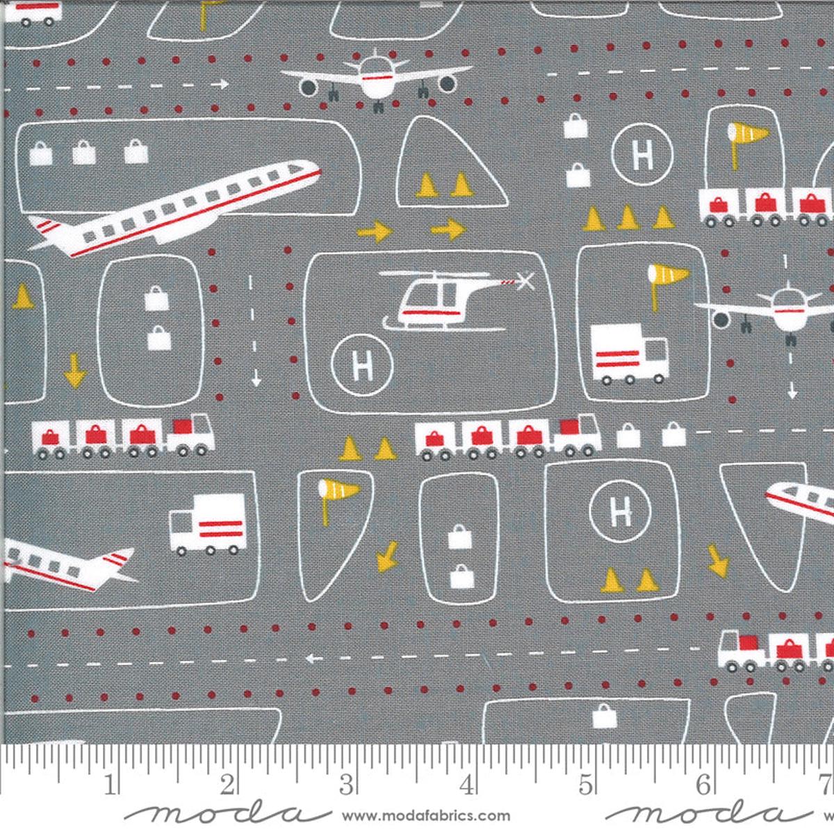 On the Go Collection Fabric 20722