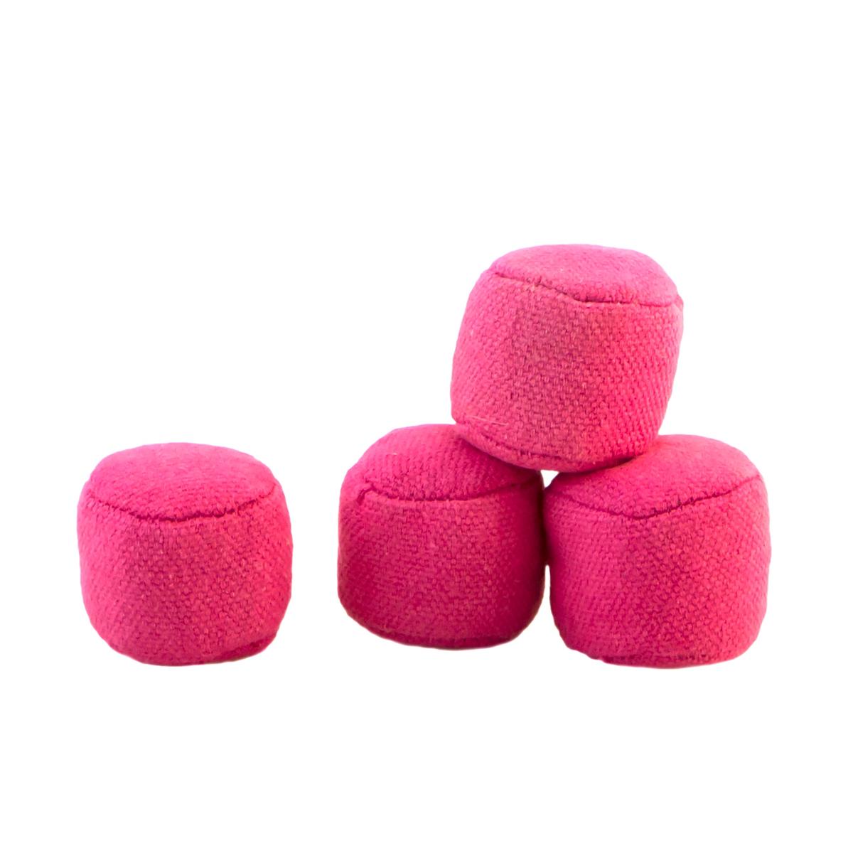 Pattern Weights Set of 4 D-607