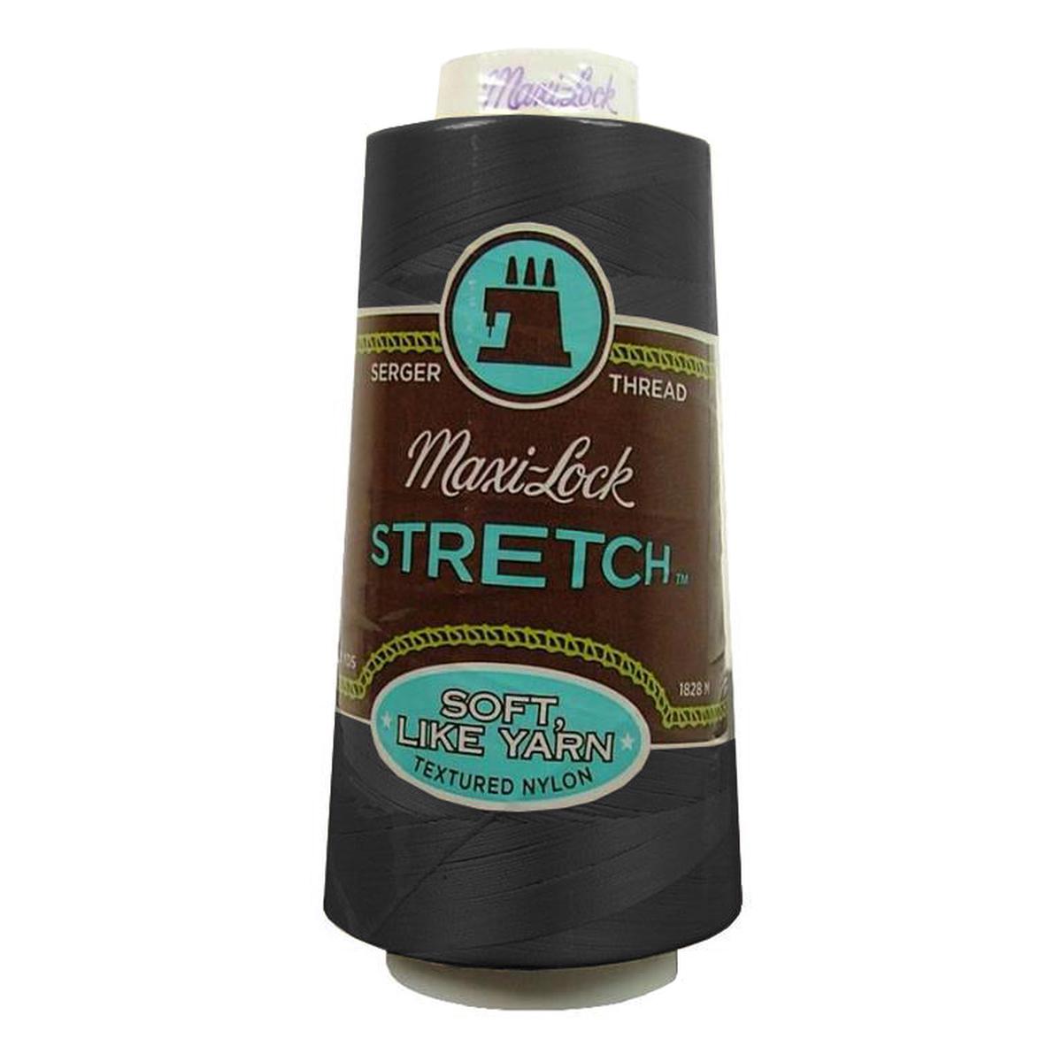 Maxi Lock Stretch Thread ML54