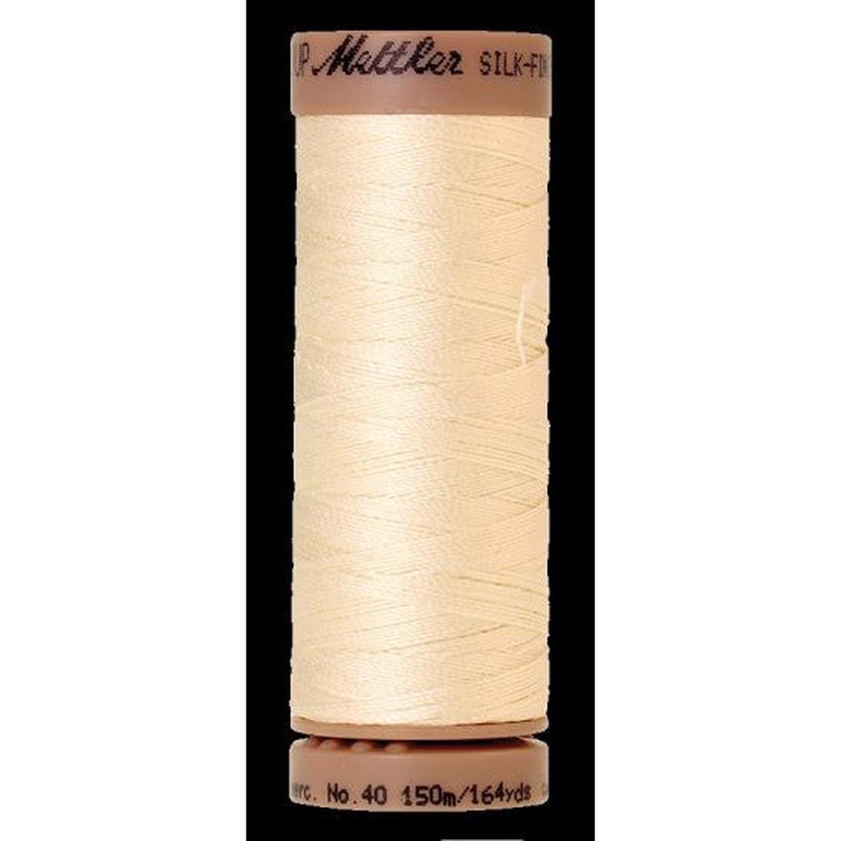 Cotton Machine Quilting Thread 9136 164 yards