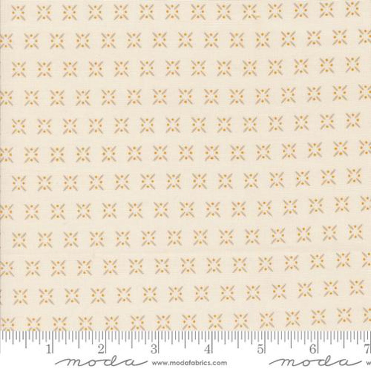 Frivolity Collection Petticoat Blenders Cotton Fabric 43196