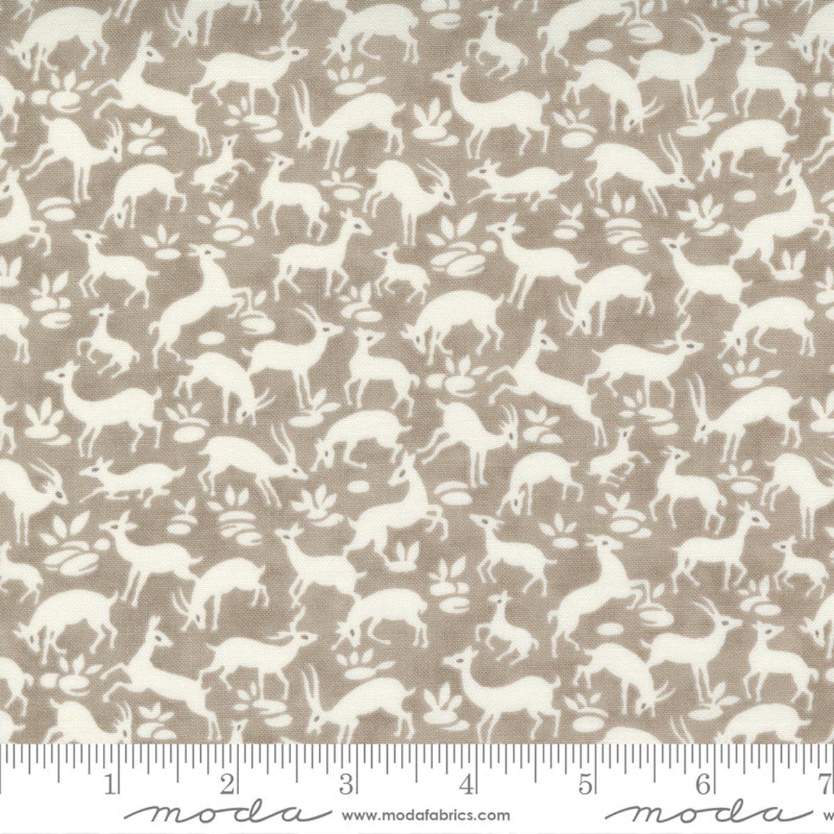 Pumpkins and Blossoms Collection Cotton Fabric 20422