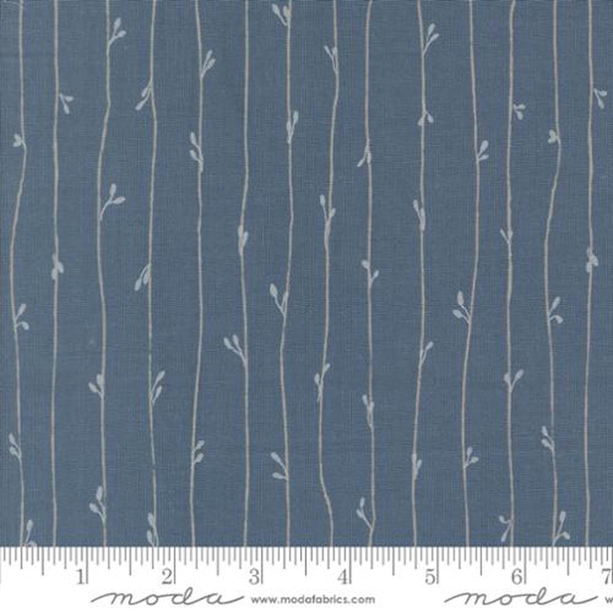 Rainier Collection Stripes Cotton Fabric 38146