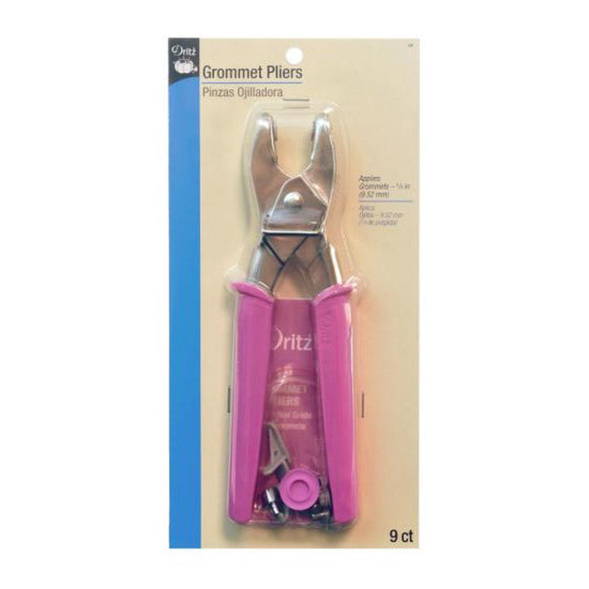 Grommet Pliers S-01P