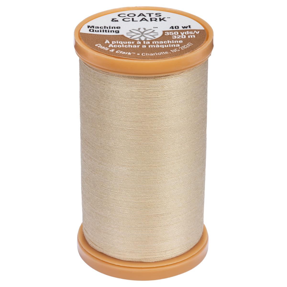 Machine Quilting Cotton Thread 350 yards S975