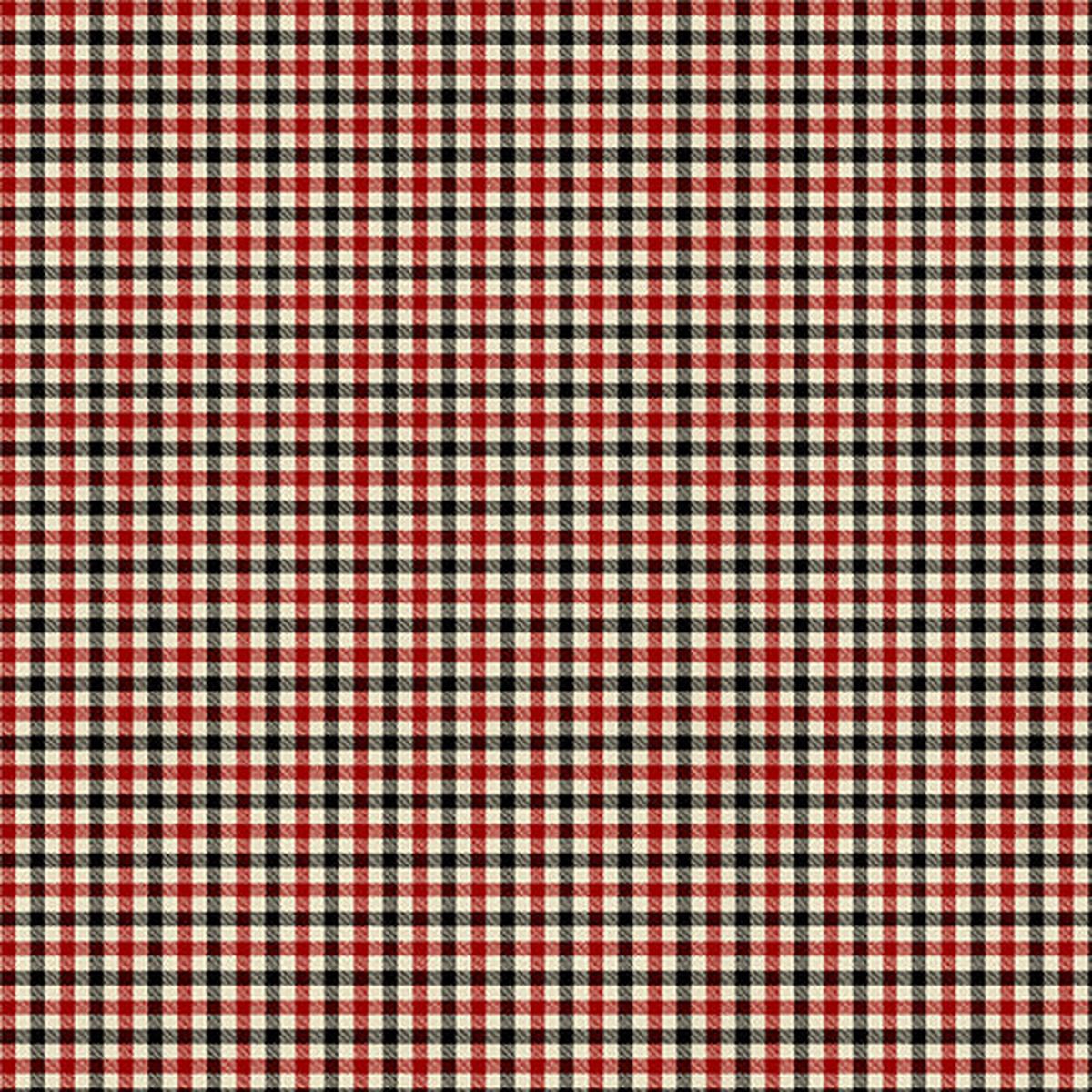 Rustic Journey Collection Cotton Fabrics 1656