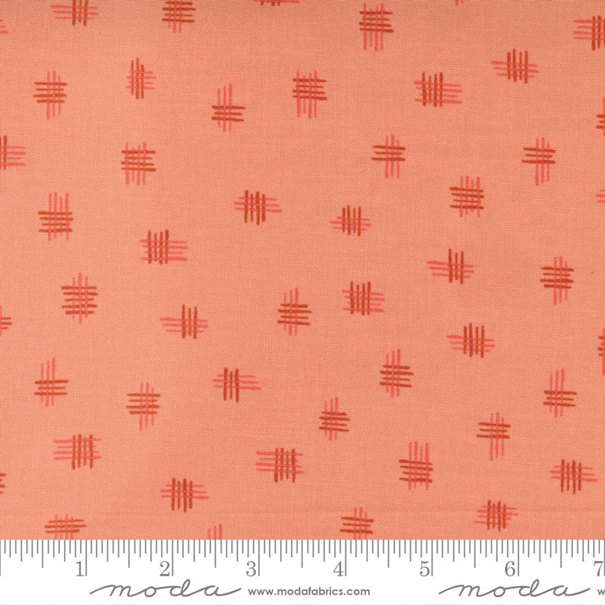 Songbook Collection Cotton Fabric 45526
