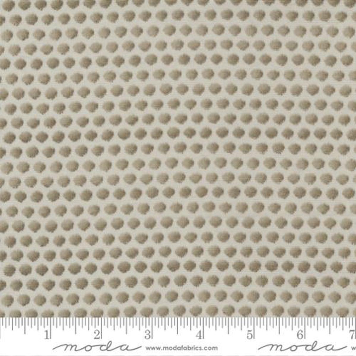 Bleu de France Collection Marivault Blenders Cotton Fabric 13936