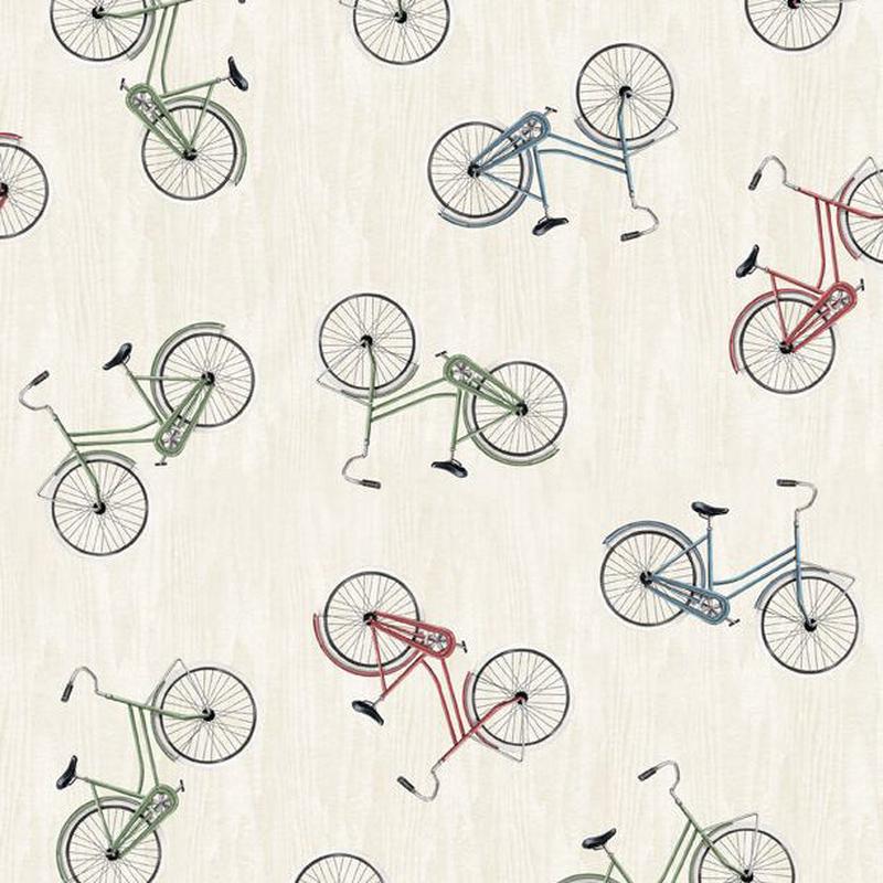 Evergreen Escape Cotton Fabric Collection 200
