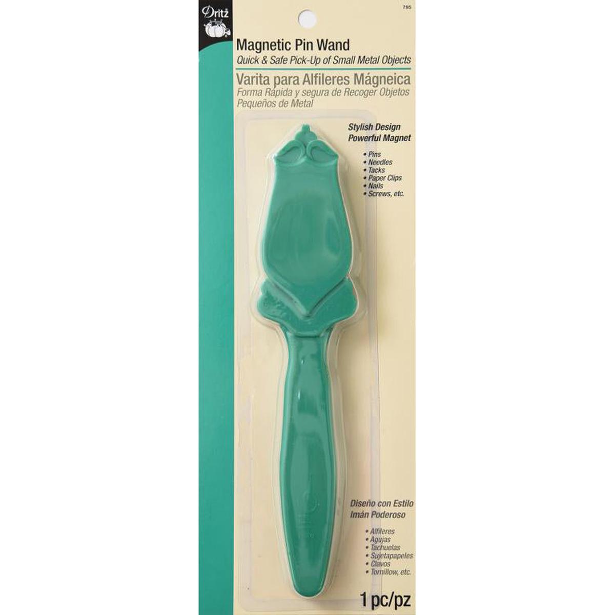 Magnetic Pin Wand 795
