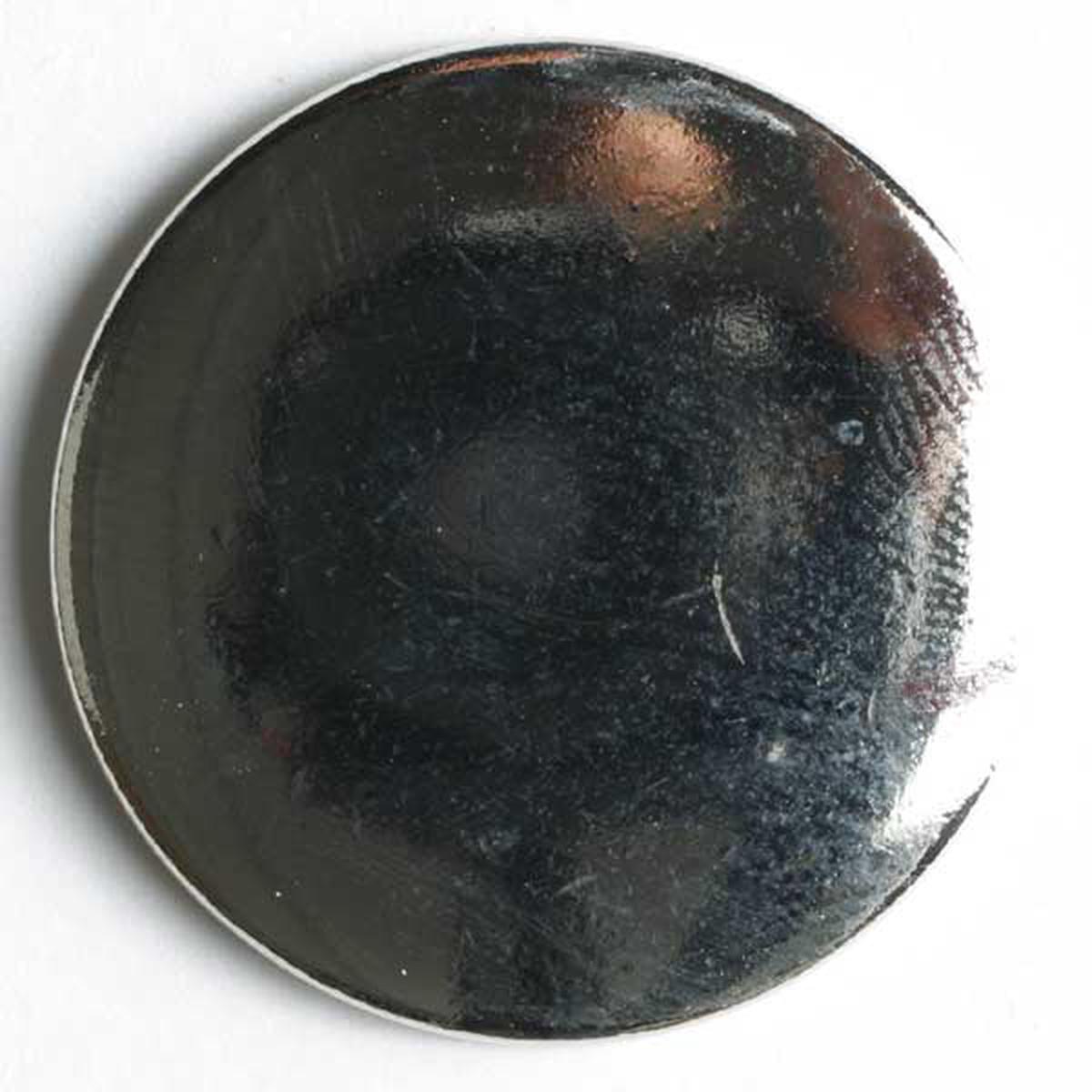Round Metal Shank Backed Buttons 1975