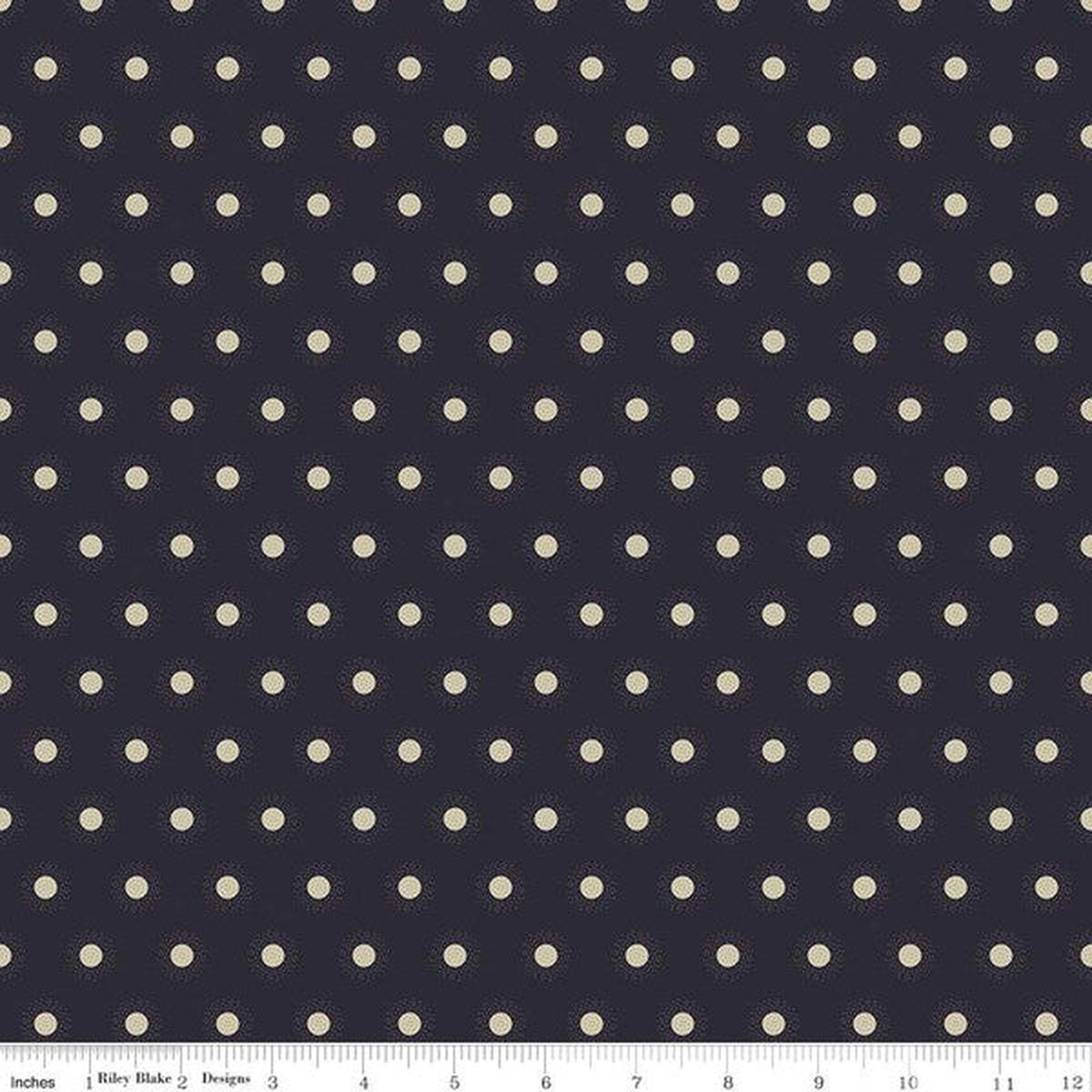 Wanderlust Collection Sunshine Cotton Fabric C15475
